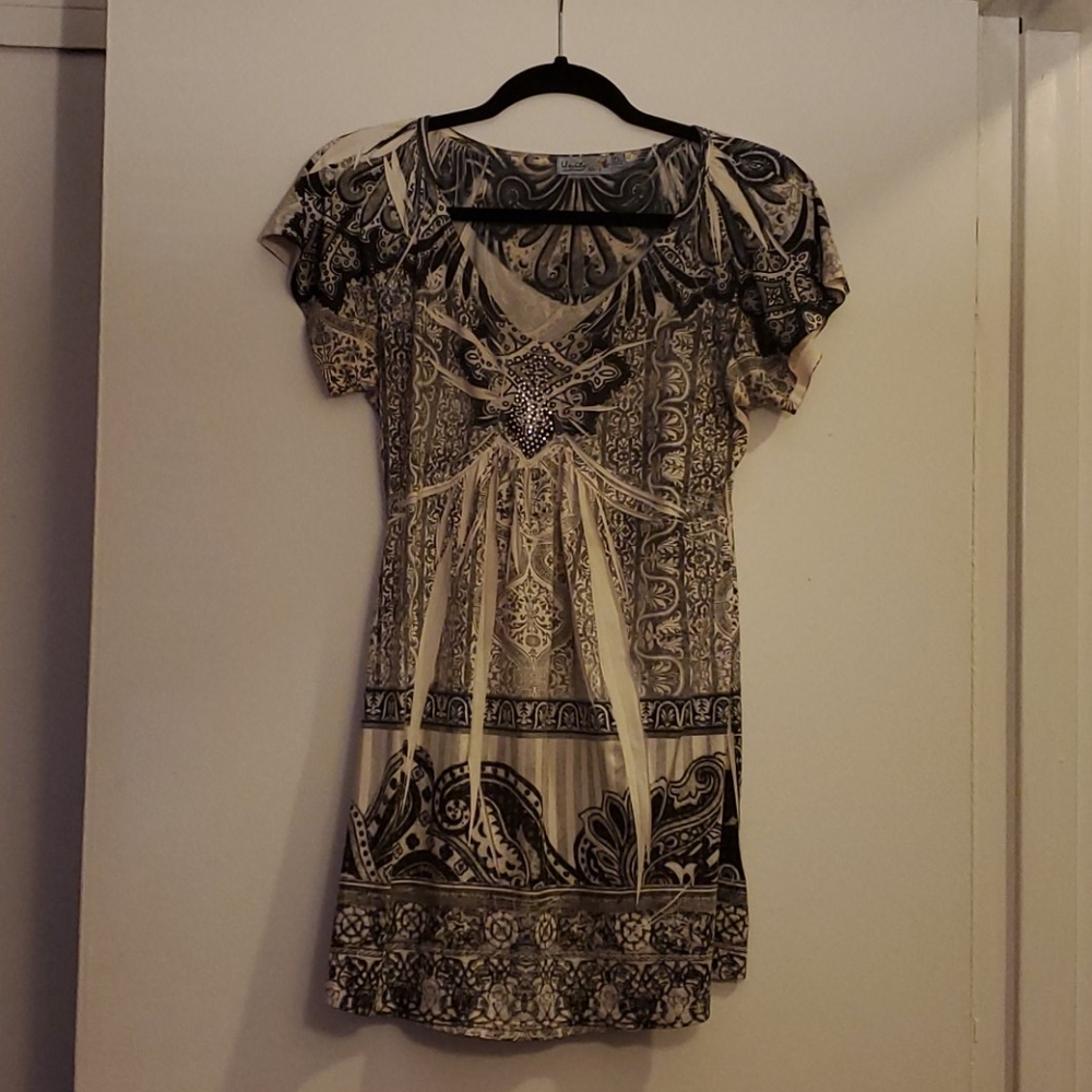 Unity Top